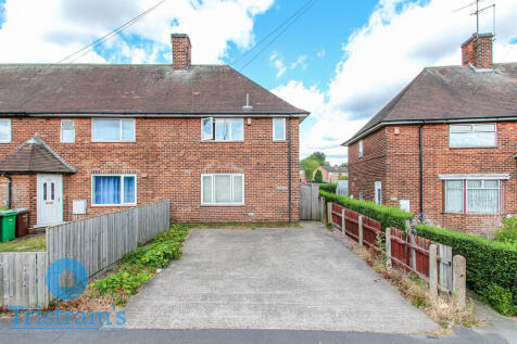 Nottingham, NG6 - property photo