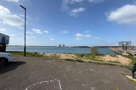 Woolston Water