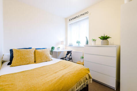 19 Thomas Court Bedroom Example