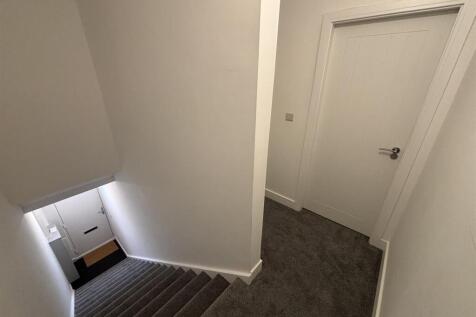 Communal Hallway