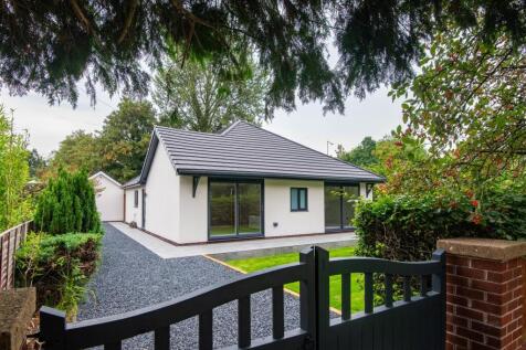 Front External