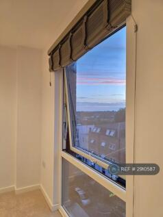 Unblocked Views From Living Room