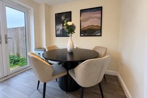 Cuckoo Road, Wixams, Bedford photo 4