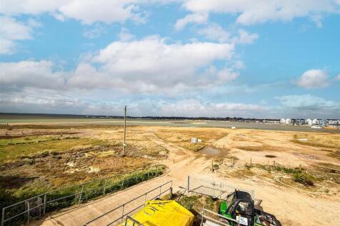 VIEWS FROM BALCONY/SUN TERRACE