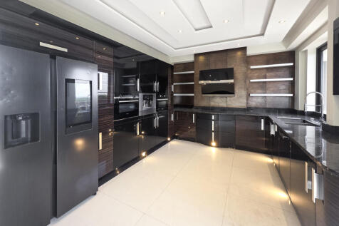 4 bed flat for sale Bayswater Road, London W2