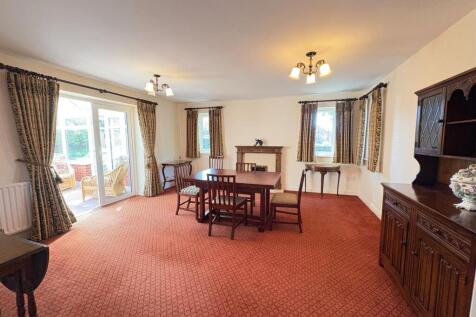 Reception Room/Living Room/Dining Room