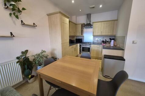 Charlton  Court, Benton, Newcastle upon Tyne, NE7 photo 3