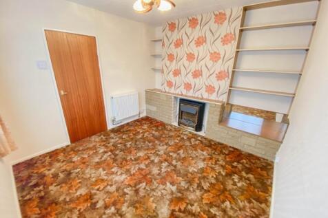 1st Reception Room