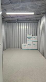 Powered &amp; Lit Units