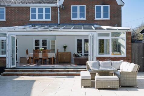 Patio/Garden Room