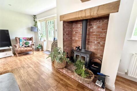 Newtown Linford Lane, Groby, Leicester photo 4