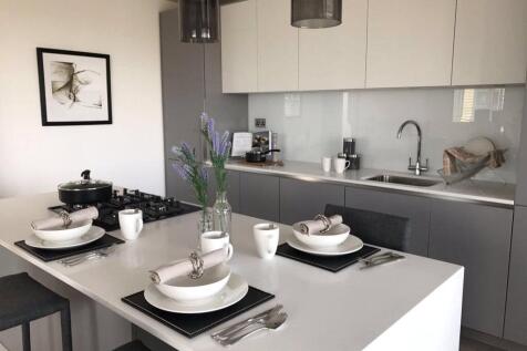 Show Apartment Image