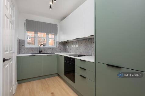 Kitchen/Living