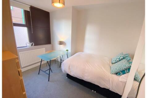 Broomhall Street, Sheffield photo 4