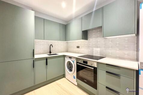 STUDIO FLAT WATERLOOVILLE