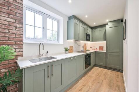 1 bed, 1 bath Flat in oxford - Photo 4