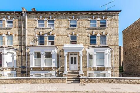 Edith Road photo 3