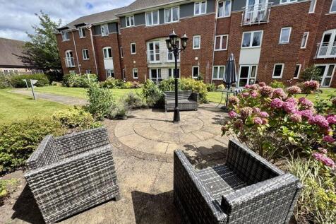 Bernard Court Communal Gardens