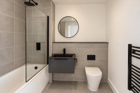 429 Bathroom