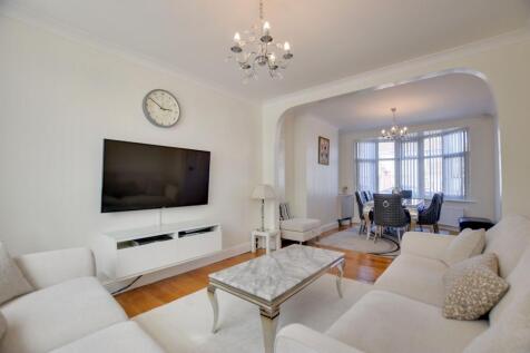 Reception Room One