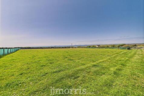 Externally &amp; The Land