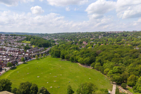 Aerial Image