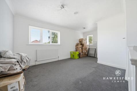 Fallowfield, Sittingbourne - Lounge/diner