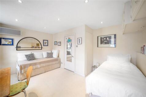 Bedroom 3/4