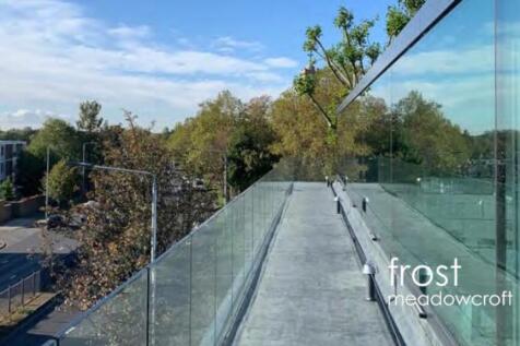 Klaudine House Standish Road Hammersmith Offices