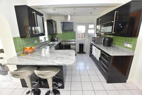 Kitchen Breakfast Room