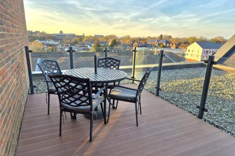 Terrace View