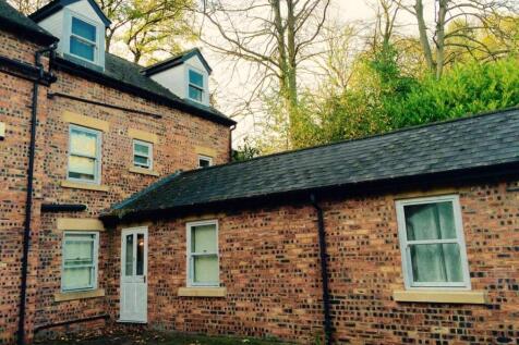 Flass Court Lower, Ainsley Street, Durham photo 2