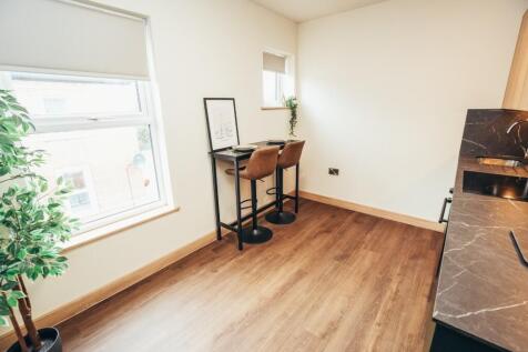 Osmaston Road, Derby, Derby, DE1 photo 4