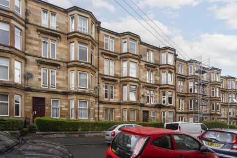 129 (1f2) Garthland Drive, Glasgow (18)