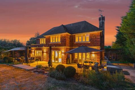 Twilight Rear