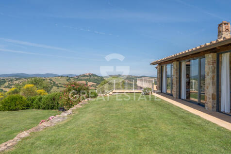 Panorama e Particolari