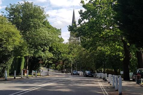 View From Street
