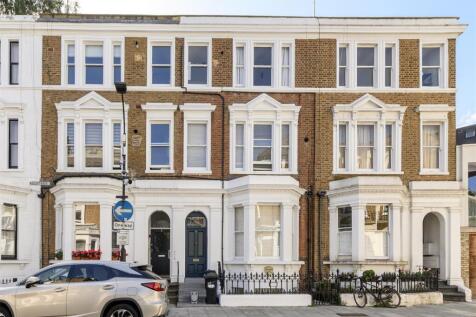 Hazlitt Road
