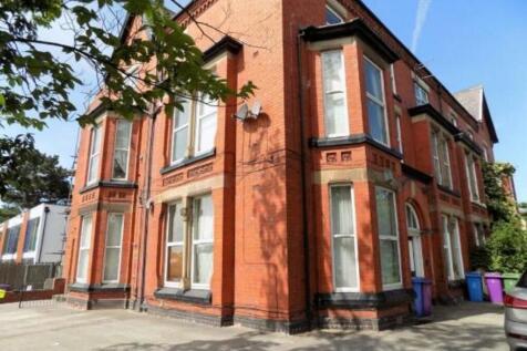 Aigburth Road