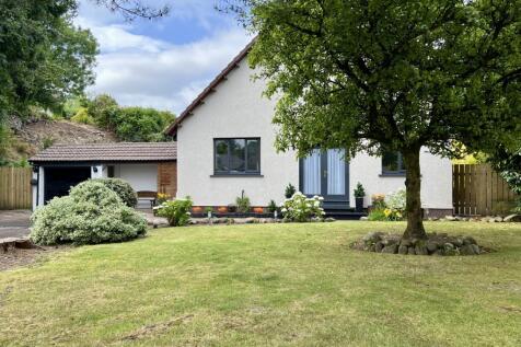 6 Rutherfurd Close, Kirkcudbright - Williamson and