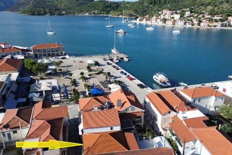 Location of property