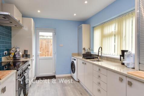 Kitchen/ Diner
