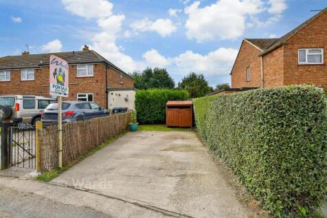 Driveway/Parking