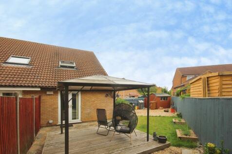 Garden view 2
