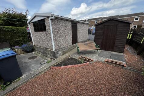 Outbuilding