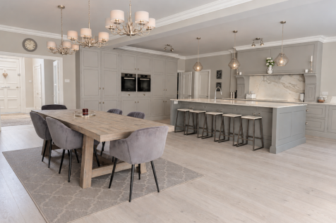 Kitchen Dining 