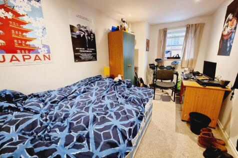 Flat 4, Alexander House, LEAMINGTON SPA photo 3