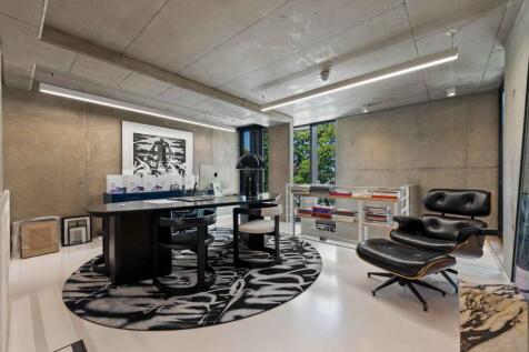 Commercial - Office 2 (Mezzanine)