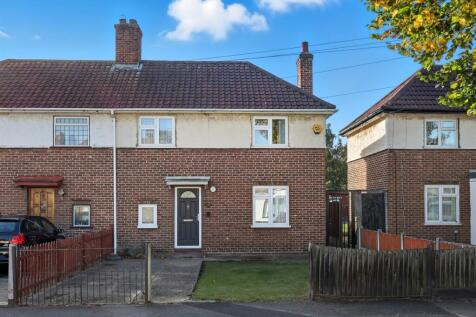 Romford, RM7 - property photo