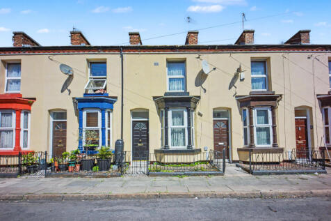 15 Banner Street, Wavertree, Liverpool, L15 0HG